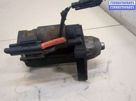 Стартер FO1790209 на Ford Focus 2 2008-2011