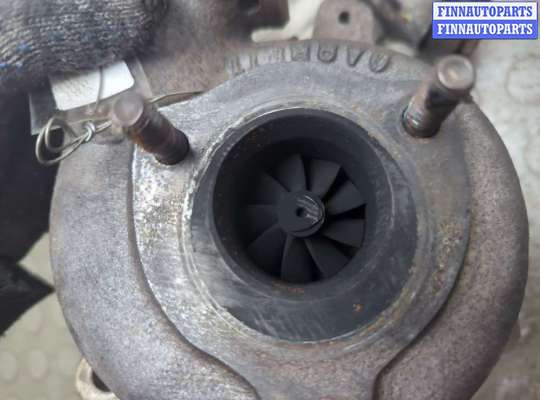 купить Турбина на Volkswagen Passat 5 2000-2005