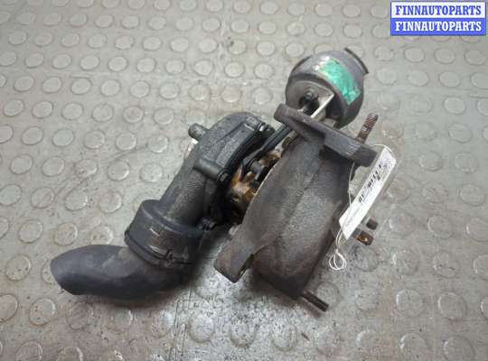 Турбина VG2665325 на Volkswagen Passat 5 2000-2005