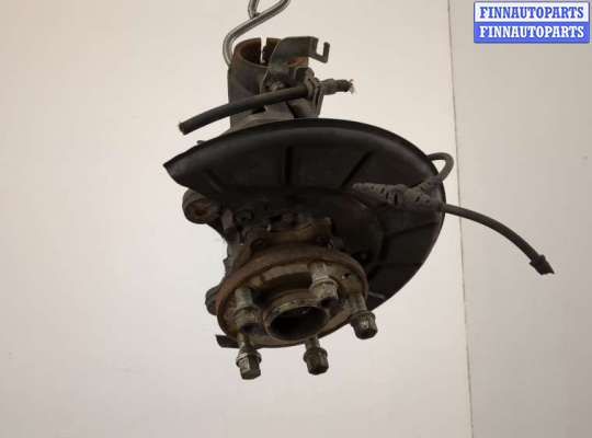 купить Ступица (кулак, цапфа) на Volkswagen Tiguan 2011-2016