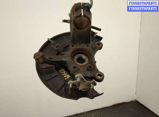 купить Ступица (кулак, цапфа) на Volkswagen Tiguan 2011-2016