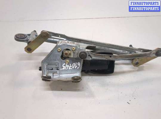 купить Механизм стеклоочистителя (трапеция дворников) на Renault Scenic 1996-2002