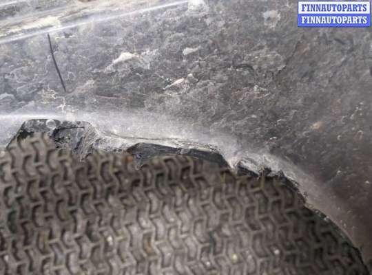 купить Кожух вентилятора радиатора (диффузор) на Suzuki Jimny 1998-2018