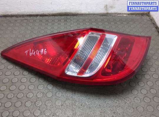 Фонарь (задний) HN612997 на Hyundai i30 2007-2012