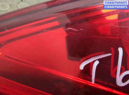 купить Фонарь (задний) на Hyundai i30 2007-2012