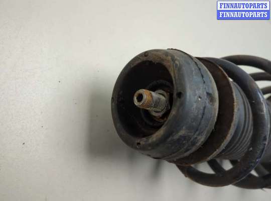 Стойка подвески амортизационная на Volkswagen Polo Mk5 (6R/6C)
