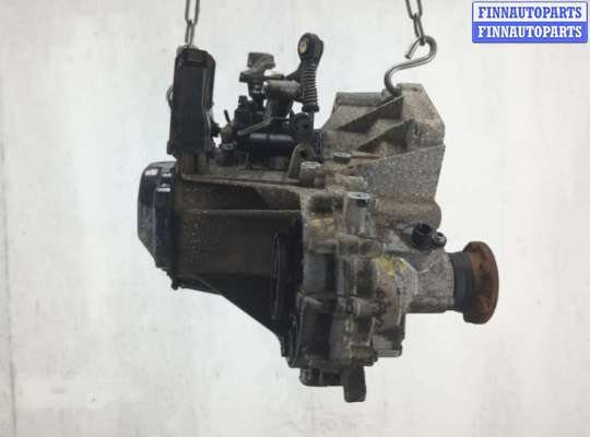 купить КПП 5-ст.мех. (МКПП) на Volkswagen Polo 2001-2005