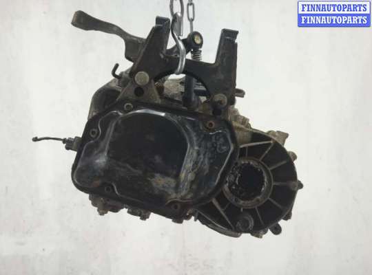 купить КПП 5-ст.мех. (МКПП) на Volkswagen Polo 2001-2005