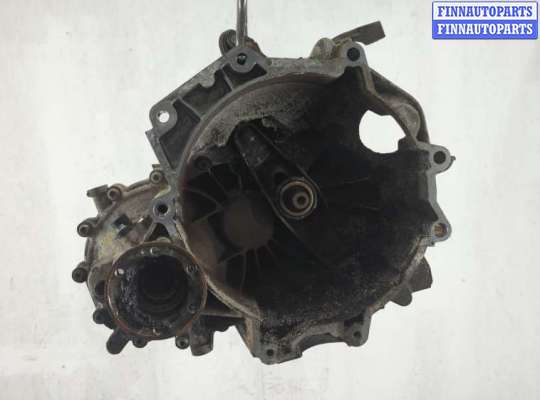купить КПП 5-ст.мех. (МКПП) на Volkswagen Polo 2001-2005