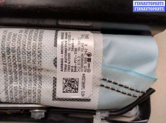 купить Подушка безопасности боковая (в сиденье) на Audi A6 (C7) 2011-2018