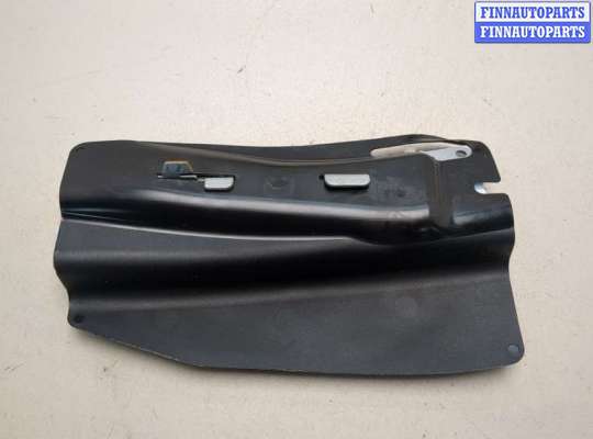 купить Подушка безопасности боковая (в сиденье) на Audi A6 (C7) 2011-2018