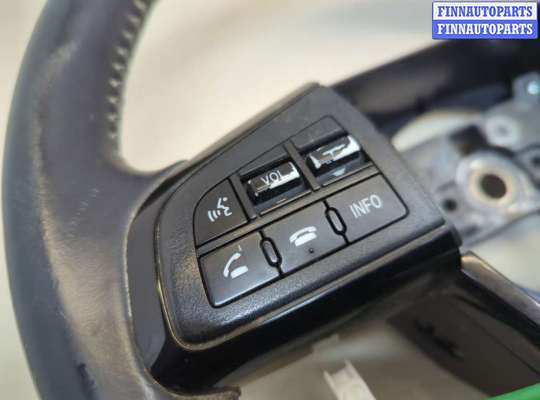 купить Руль на Mazda CX-9 2012-2016