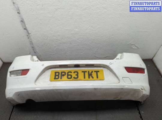 Подсветка номера CH468464 на Chevrolet Cruze 2009-2015