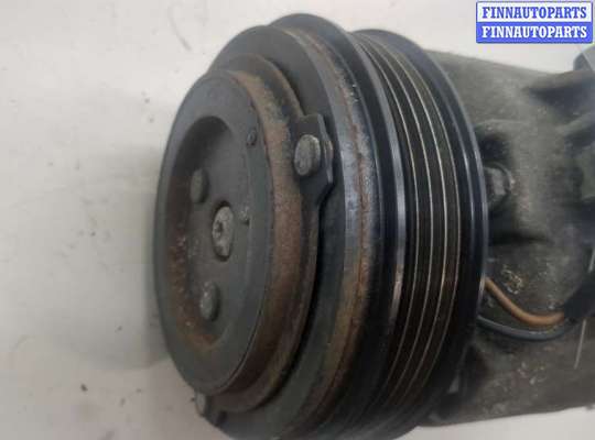 купить Компрессор кондиционера на Opel Corsa C 2000-2006