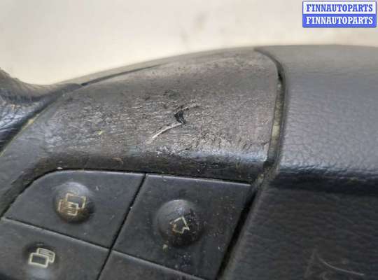 купить Руль на Mercedes GL X164 2006-2012