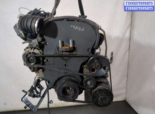 Двигатель (ДВС) CH419192 на Chevrolet Lacetti 2004-2013