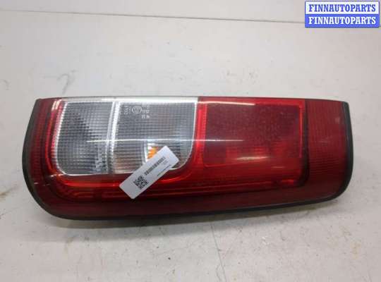 Фонарь (задний) SZQ3180 на Suzuki Ignis 2000-2004