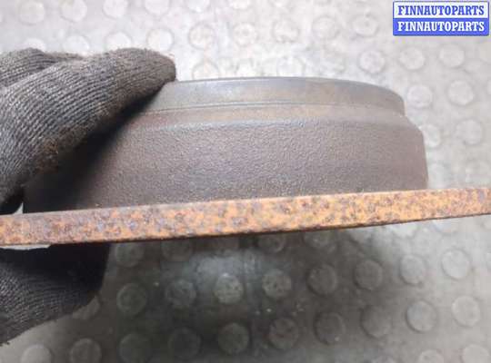 Диск тормозной на Acura RDX (TB1/2)