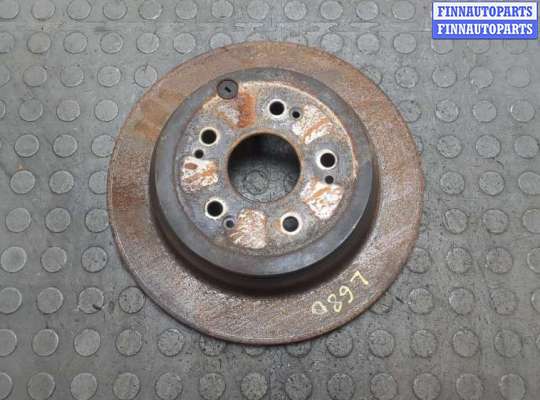 Купить Диск тормозной на Acura RDX 2006-2013 Диск тормозной AC78356 на Acura RDX 2006-2013