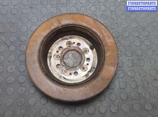 Диск тормозной на Acura RDX (TB1/2)