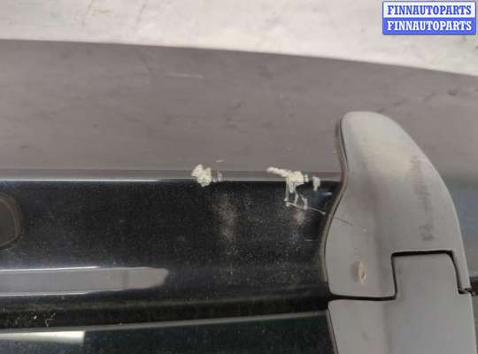 купить Стекло заднее на KIA Sportage 2004-2010