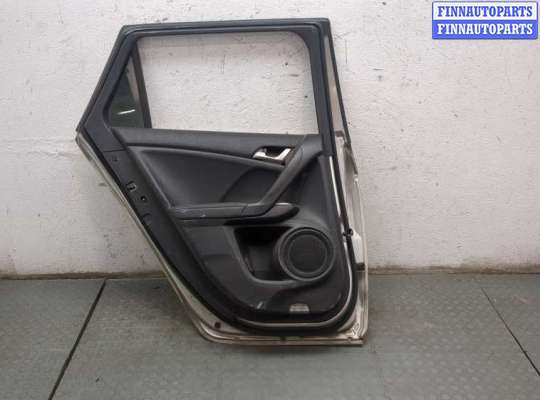 купить Стекло форточки двери на Honda Accord 8 2008-2013