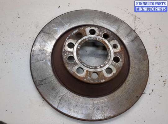 купить Диск тормозной на Audi A6 (C6) 2004-2011