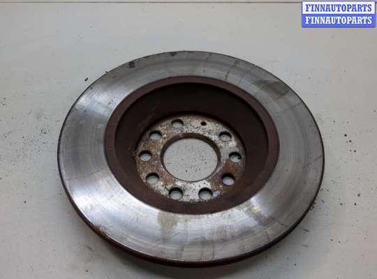 Купить Диск тормозной на Audi A6 (C6) 2004-2011 Диск тормозной AU1762439 на Audi A6 (C6) 2004-2011