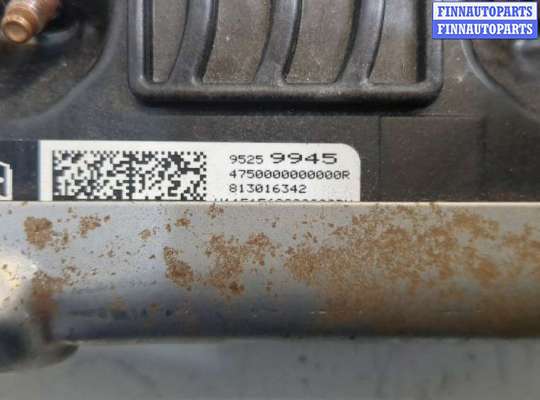 купить Подушка безопасности коленная на Buick Encore 2012-2016