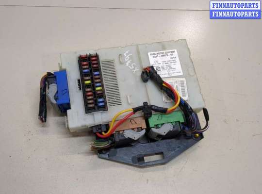 купить Блок управления бортовой сети (Body Control Module) на Ford Mondeo 4 2007-2015