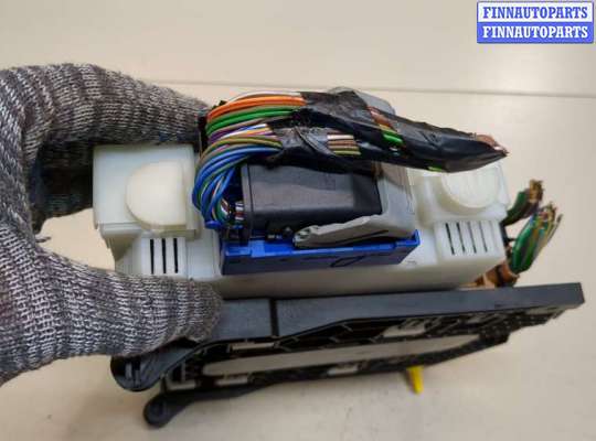 купить Блок управления бортовой сети (Body Control Module) на Ford Mondeo 4 2007-2015