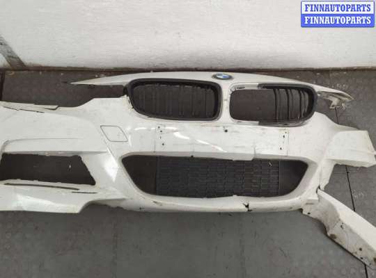 купить Бампер на BMW 3 F30 2012-2019
