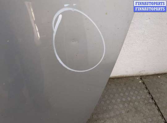 купить Капот на KIA Ceed 2012-2018