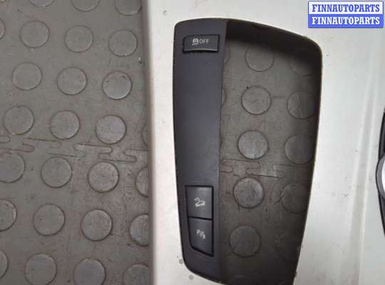 купить Пластик центральной консоли на BMW X3 F25 2010-2017