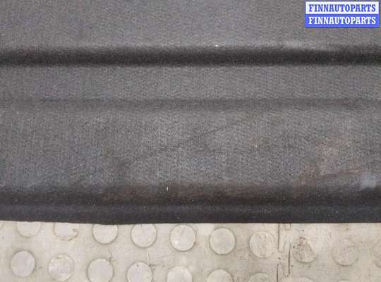 купить Полка багажника на Ford Focus 3 2011-2015