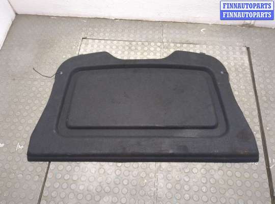 купить Полка багажника на Ford Focus 3 2011-2015