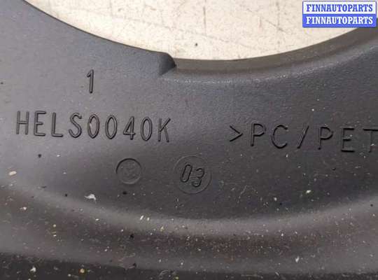 купить Кожух рулевой колонки на BMW 5 E60 2003-2010