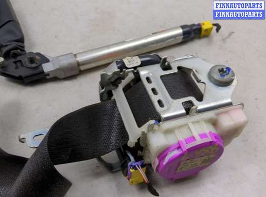 купить Ремень безопасности на Chevrolet Equinox 2017-2024