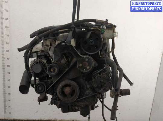 купить Маховик на Ford Mondeo 3 2000-2007