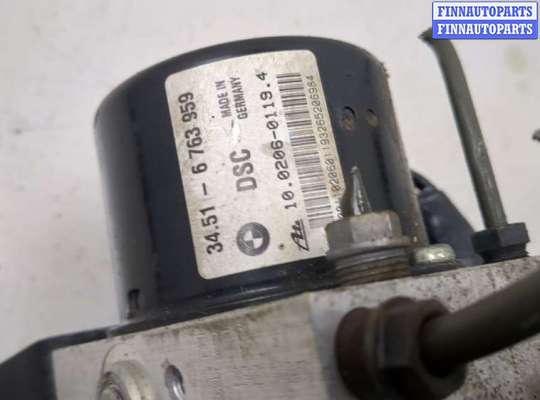 купить Блок АБС, насос (ABS, ESP, ASR) на BMW 3 E46 1998-2005