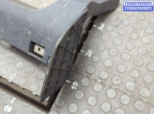 купить Накладка на порог на Ford Escape 2012-2015