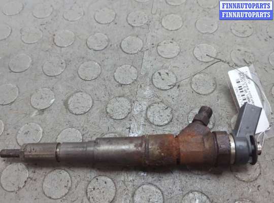купить Форсунка топливная на BMW 3 E46 1998-2006