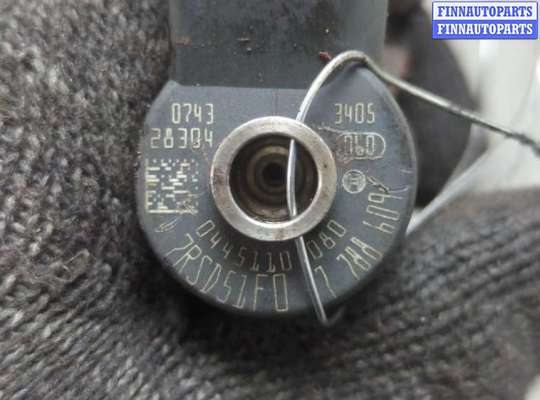 купить Форсунка топливная на BMW 3 E46 1998-2006