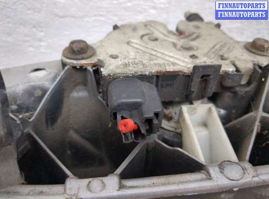 купить Рамка передняя (телевизор) на Ford Focus 2 2008-2011