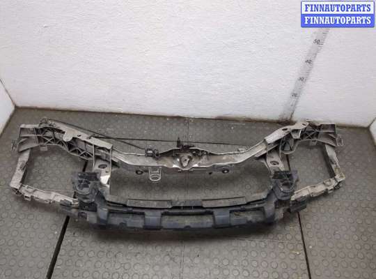 Купить Рамка передняя (телевизор) на Ford Focus 2 2008-2011 Рамка передняя (телевизор) FO2220835 на Ford Focus 2 2008-2011
