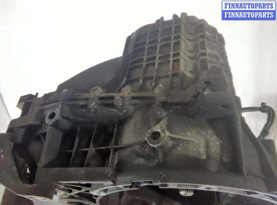 купить КПП 5-ст.мех. (МКПП) на Ford Focus 2 2008-2011
