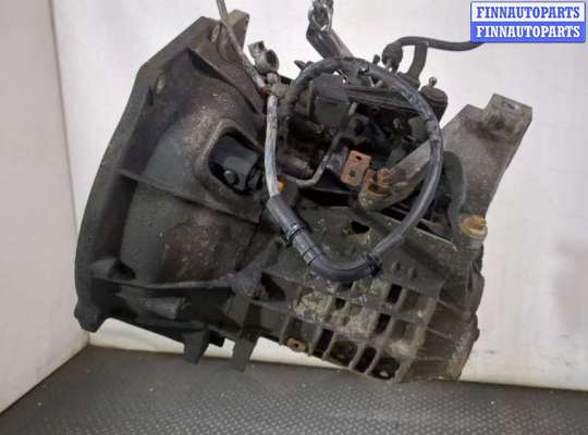 купить КПП 5-ст.мех. (МКПП) на Ford Focus 2 2008-2011