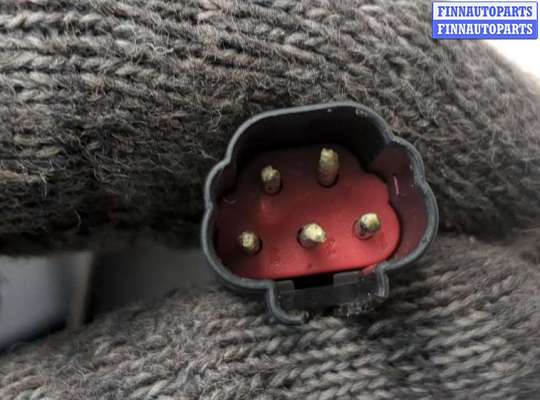 купить Зеркало боковое на Ford Fusion 2002-2012