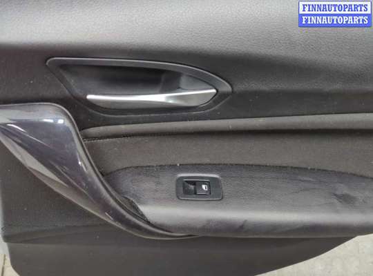 Замок боковой двери на BMW 1 (F20/F21)