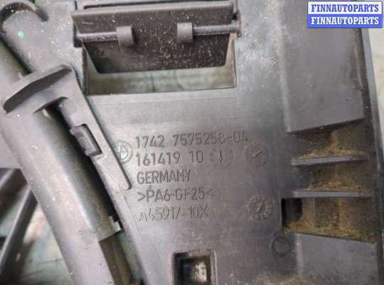 купить Вентилятор радиатора на BMW 5 F10 2010-2017